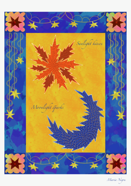 Sun & Moon