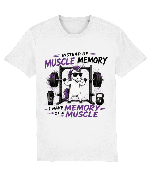 Funny Weak Unicorn Gym Humor Quote Sarcastic Unicorn Workout Gifts Creator 2.0
