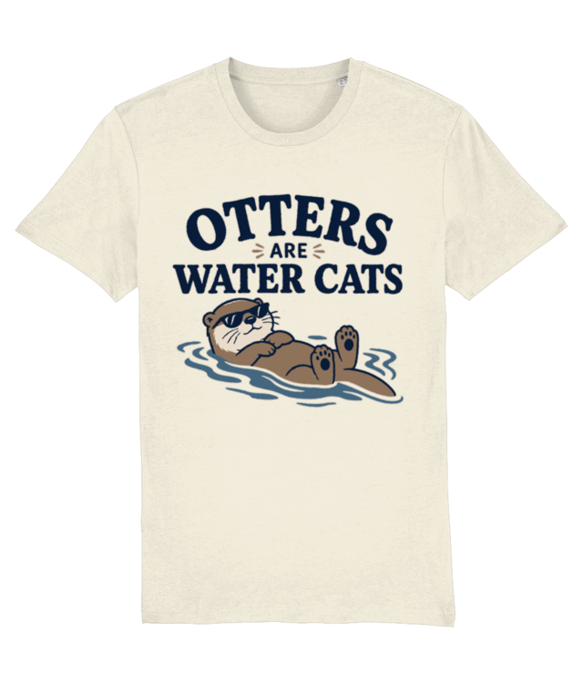 Funny Otter Lover Design for Animal Lovers and Wildlife Fans Creator 2.0