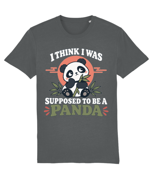 Funny Panda Lover Cute Bamboos Animal Humor Pandas Pun Creator 2.0