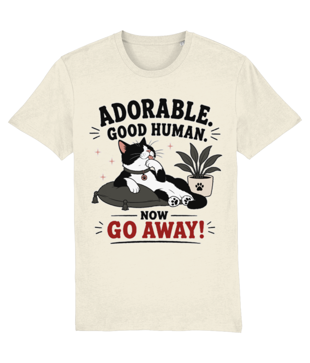 Cat Attitude Humor, Cat Owner Lifestyle, Introvert Humor, Independent Cats, Pet Personality Creator 2.0