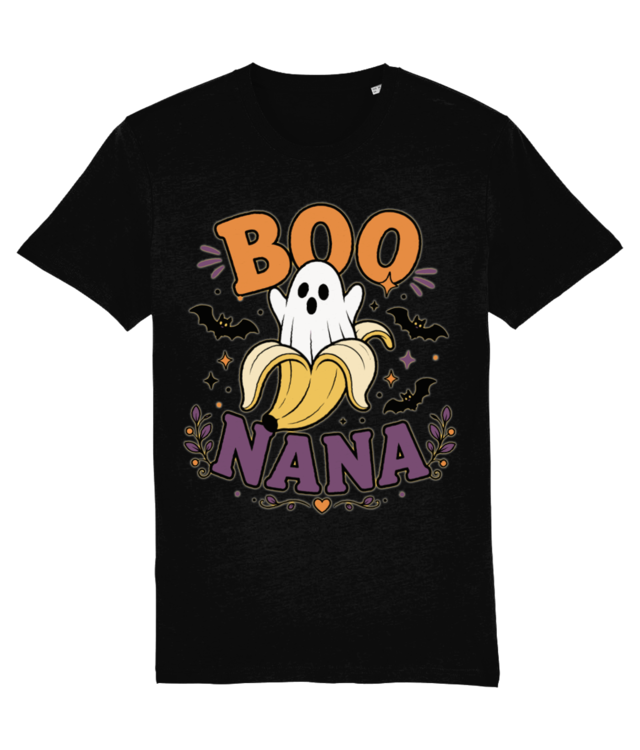 Boo-Nana Halloween Ghost Banana Funny Spooky Costume Party Creator 2.0