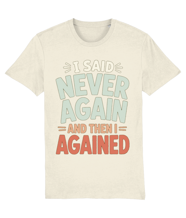 Bad Decisions Repeating Mistakes Regret Relatable Humor Creator 2.0