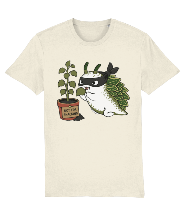 Funny Leaf Sheep Sea Slug Plant Thief Cartoon Cute Garden Ocean Animal Creator 2.0