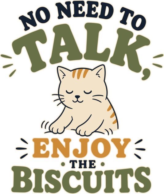 Funny Cat Humor Design for Introverts and Cat Lovers