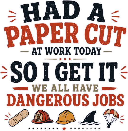 Funny Workplace Sarcasm Humor for Office Workers and Employees