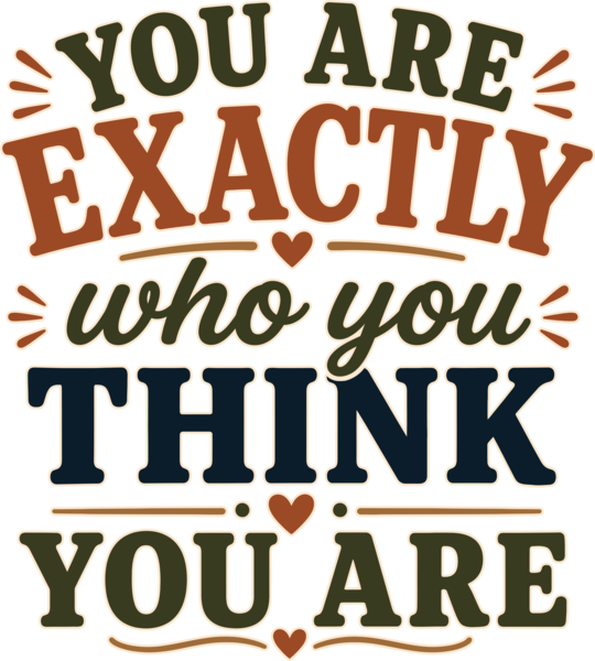 Positive Mindset Self Confidence Personal Growth Inspirational Motivation