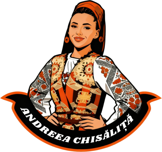 Andreea Chisalita