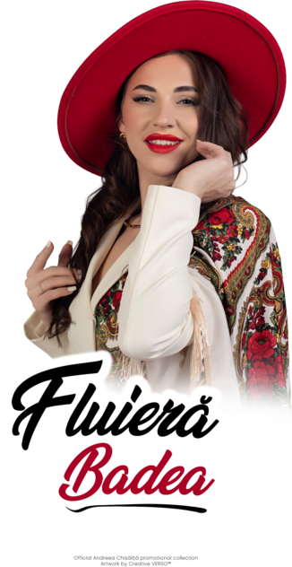 FLUIERA BADEA