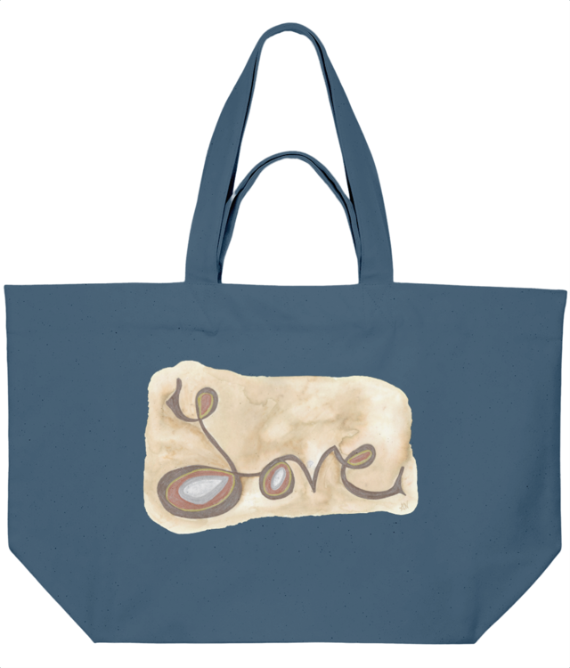 Love BR Jan 2026-2 Shopping bag 2.0 STAU117