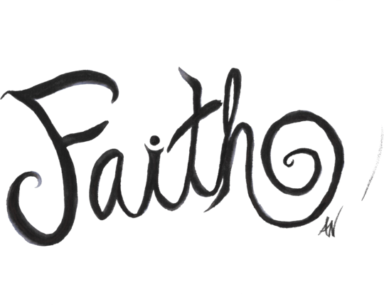 Faith