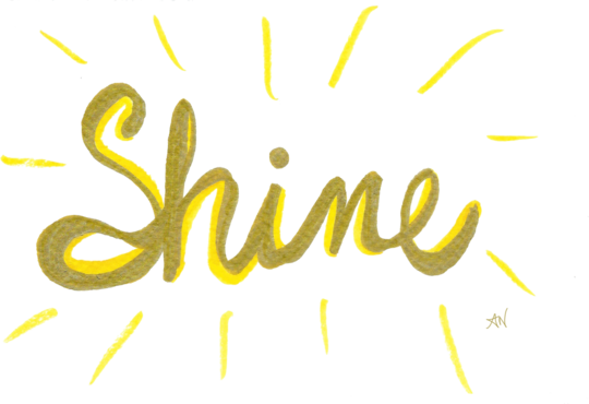 Shine