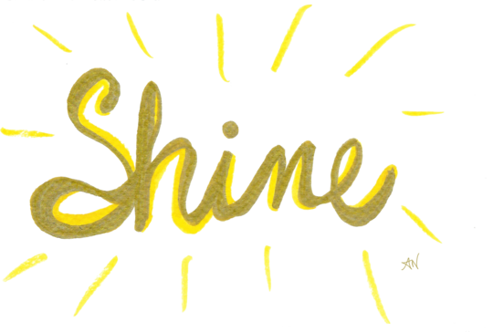 Shine
