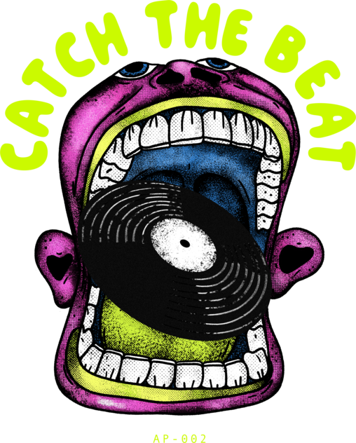 Catch the beat_acid