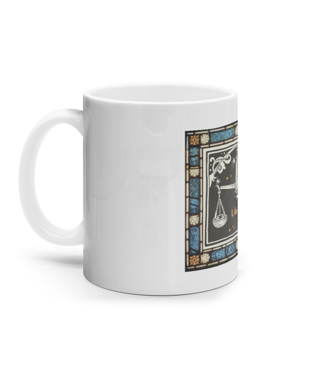 Libra Cana Ceramica Alba