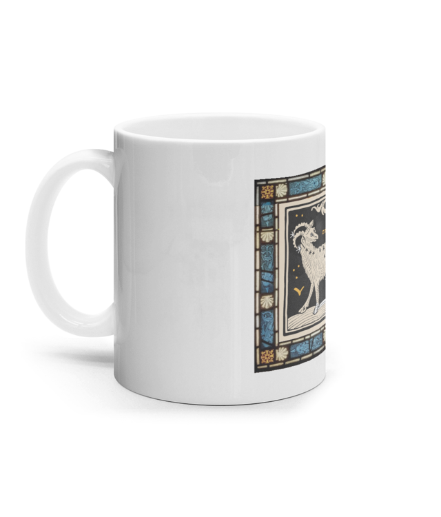 Aries Cana Ceramica Alba