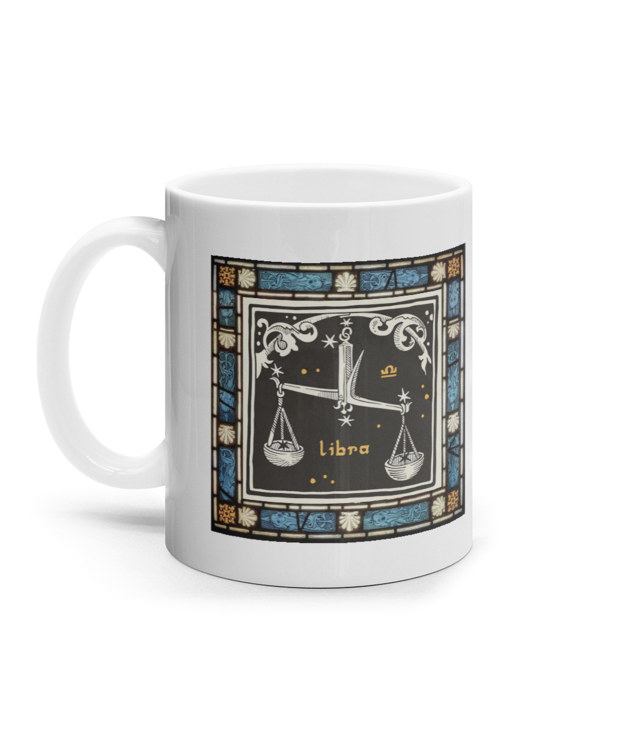 Libra Cana Ceramica Alba