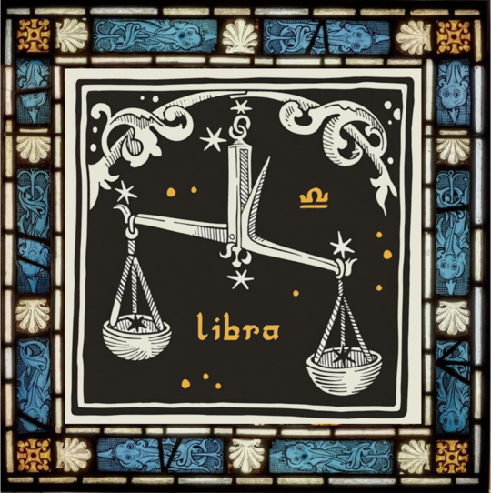 Libra