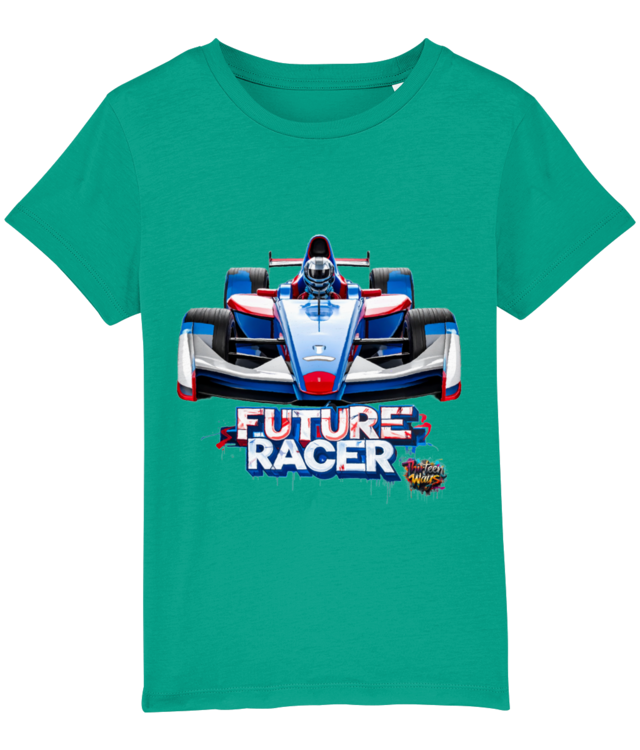 Future Racer Mini Creator 2.0 DTG - Sintetizat AI