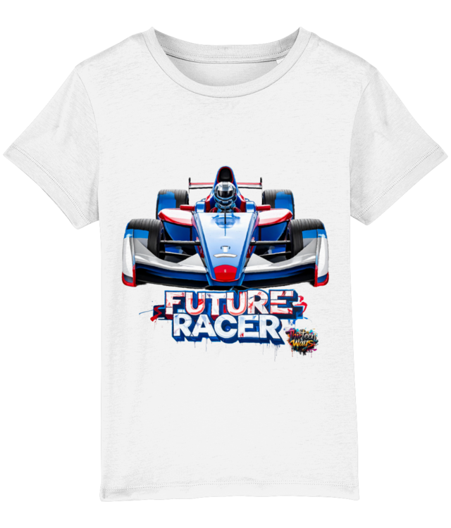 Future Racer Mini Creator 2.0 DTG - Sintetizat AI