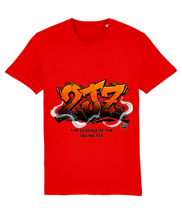 2JZ LEGEND Creator 2.0 DTG - Sintetizat AI