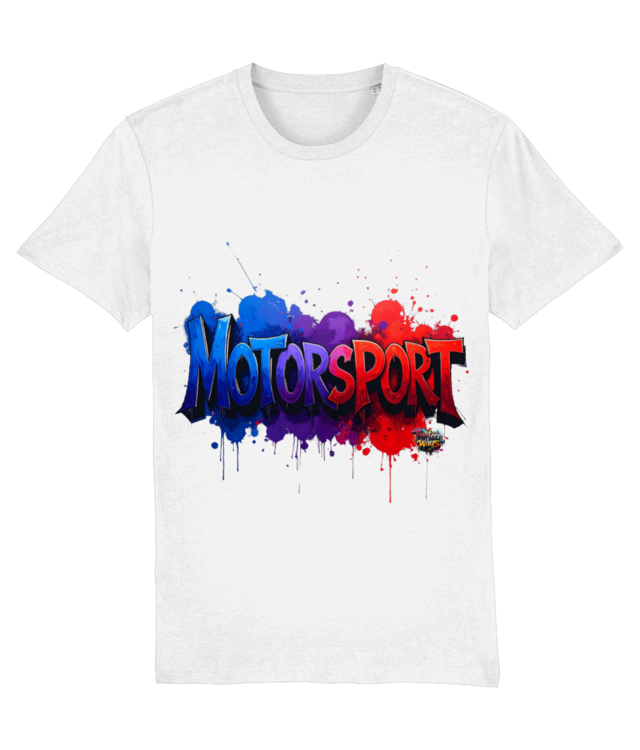 Motorsport Fan Creator 2.0 DTG - Sintetizat AI