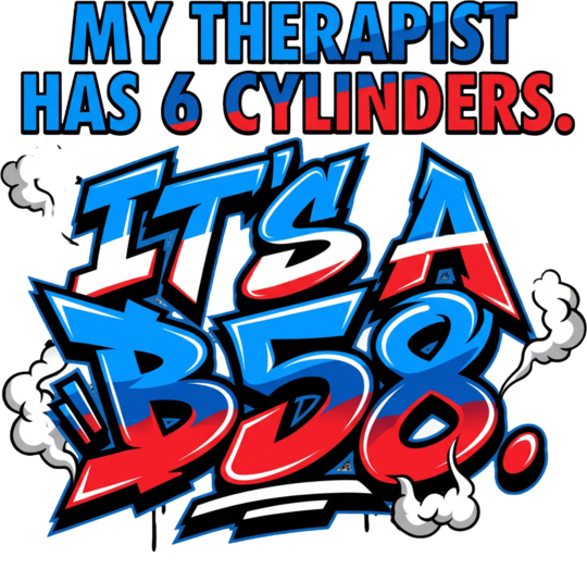 B58 Therapy