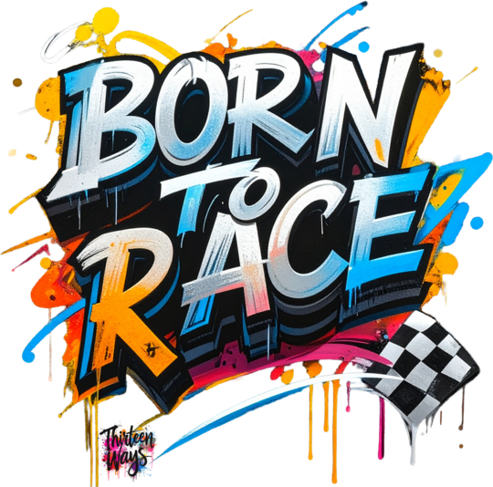 Born To Race