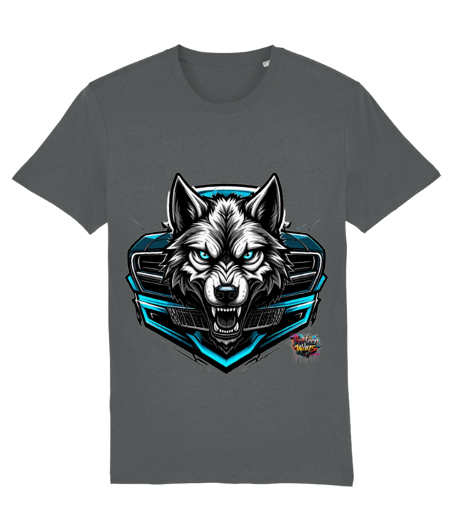 Wolf Car Hybrid Creator 2.0 DTG - Sintetizat AI
