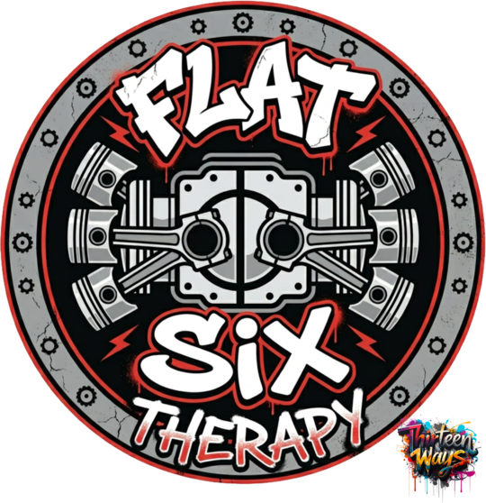 Flat Six