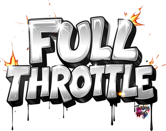 Full Throttle