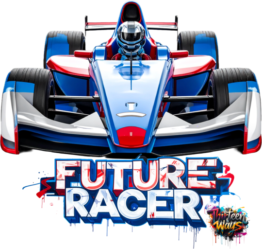 Future Racer