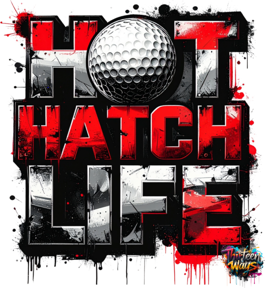 Hot Hatch Fan