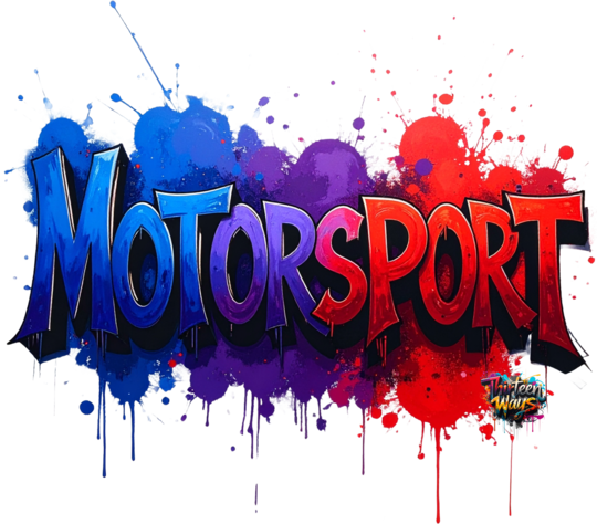 Motorsport Graphic