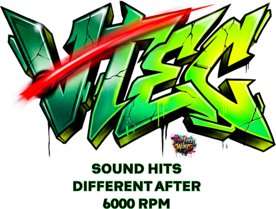 VTEC 6000