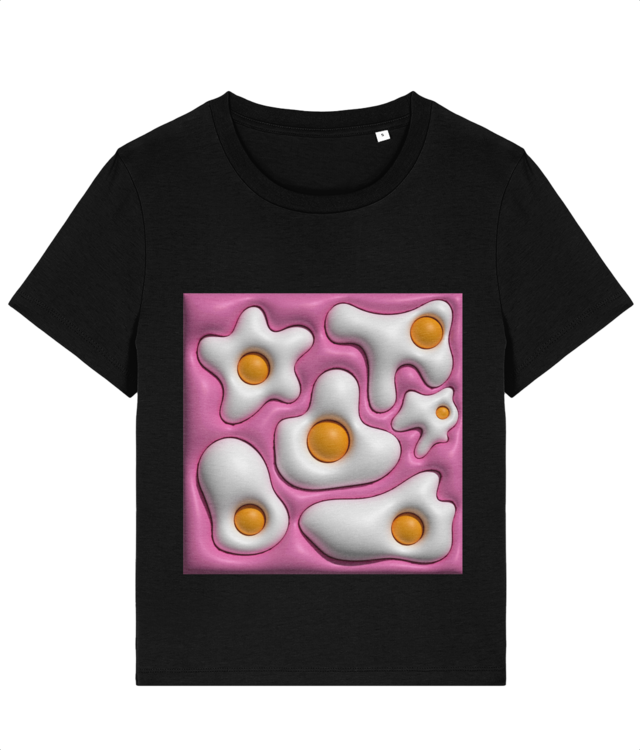 Eggs in Bloom Stella Muser STTW172