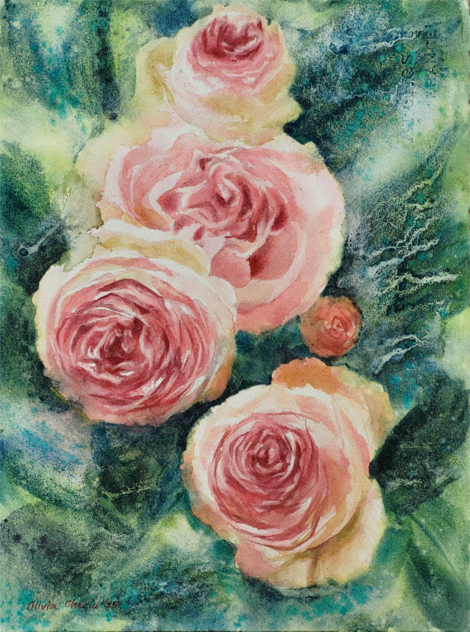 Eden Roses