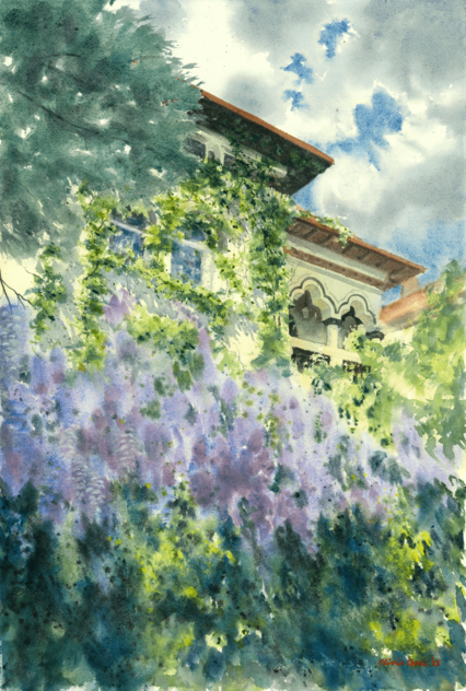 Spring Scent