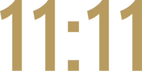 11:11