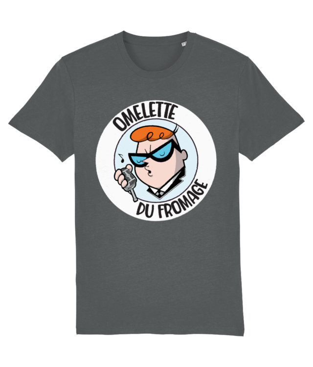 Omelette du fromage bk Creator 2.0 STTU169