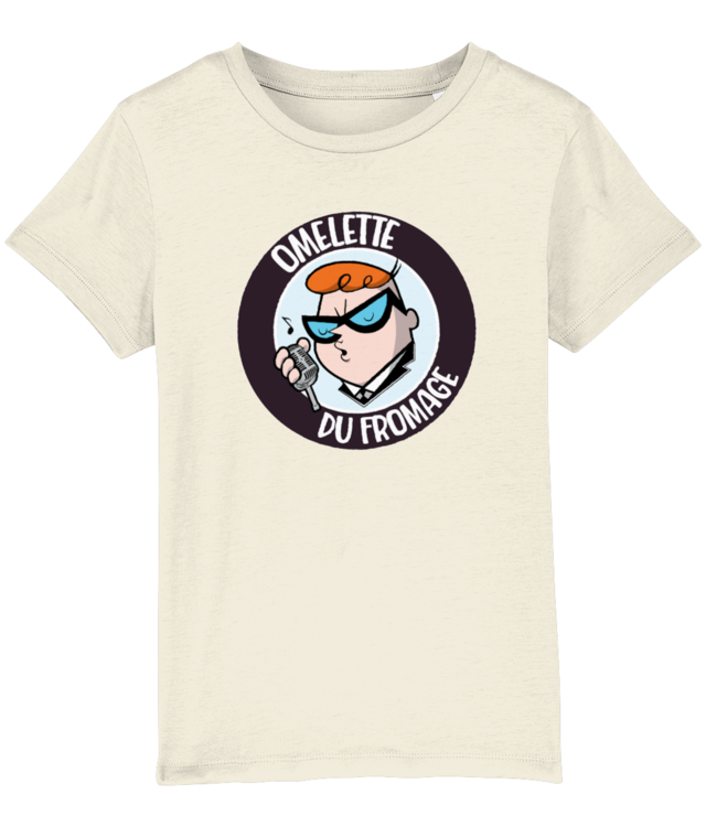 Omelette du fromage Mini Creator 2.0