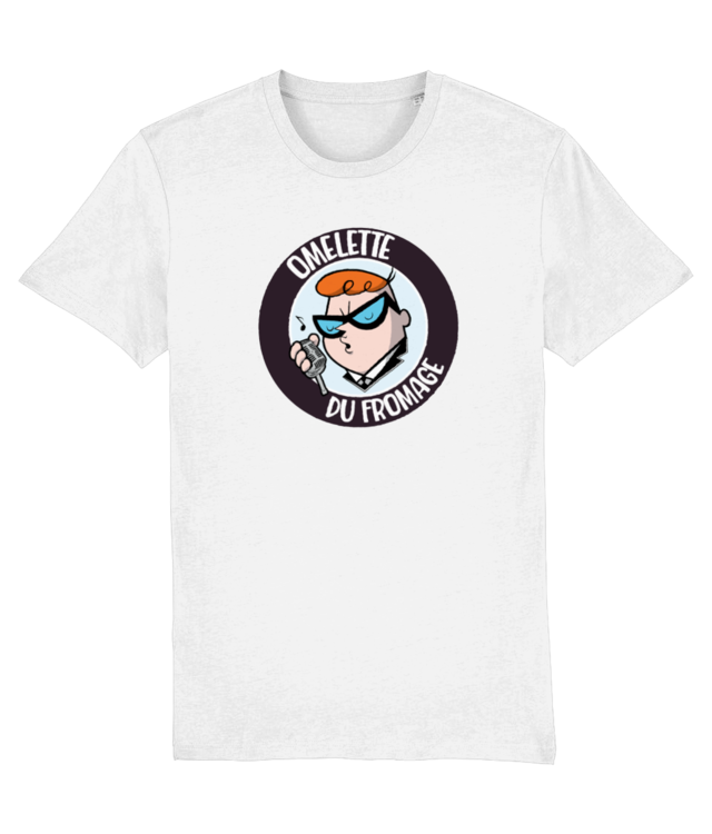 Omelette du fromage Creator 2.0 STTU169
