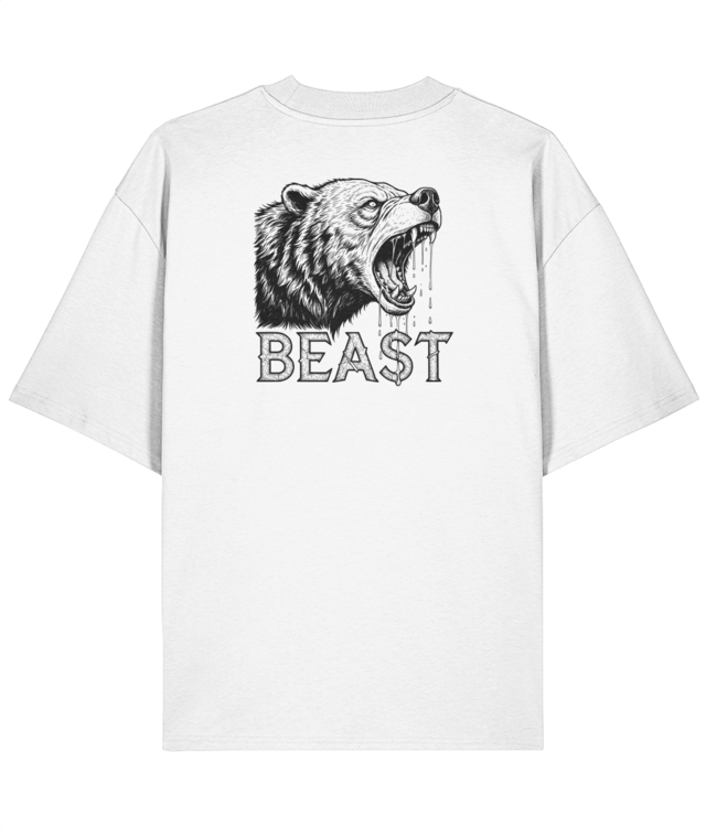 Beast BK Blaster 2.0 STTU959