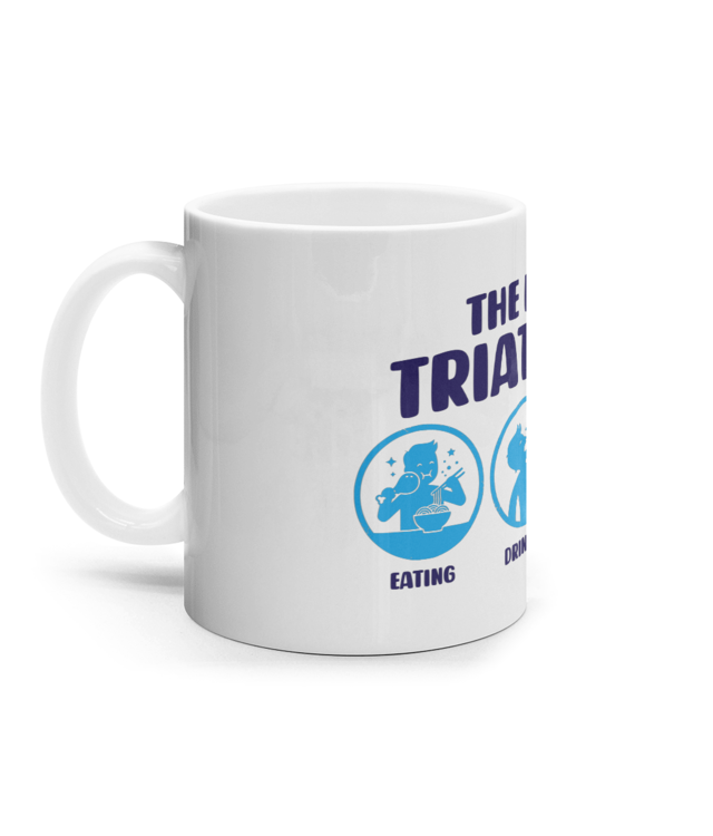 The Real Triathlon Cana Ceramica Alba