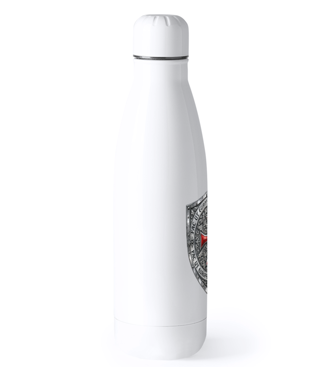 Templar shield Bidon Termic din Oțel Inoxidabil