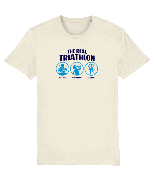 The Real Triathlon Creator 2.0 STTU169
