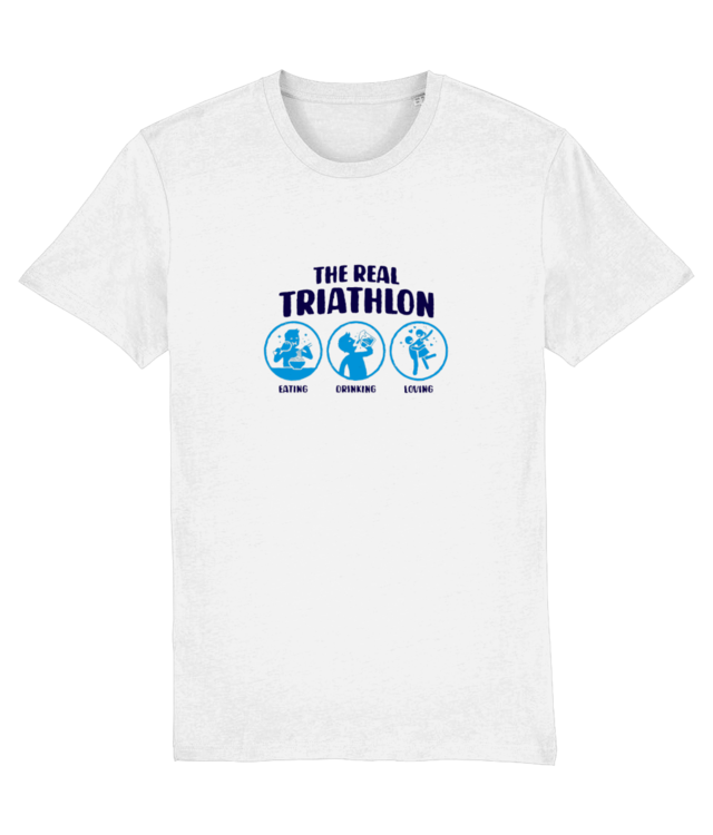 The Real Triathlon Creator 2.0 STTU169