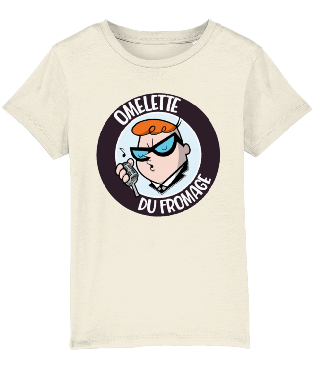 Omelette du fromage Mini Creator 2.0
