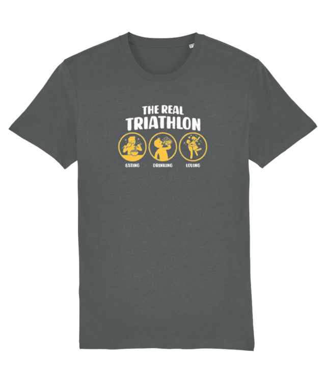The Real Triathlon BK Creator 2.0 STTU169