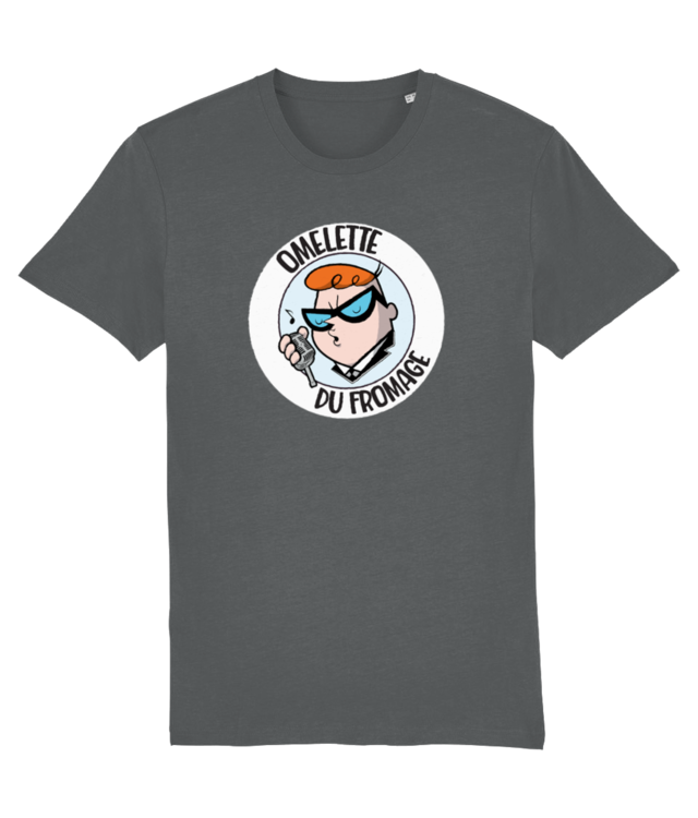 Omelette du fromage bk Creator 2.0 STTU169